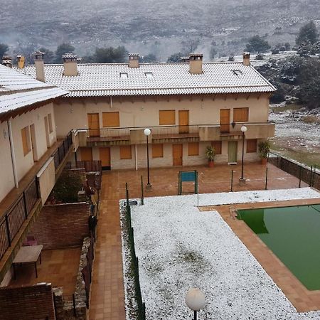 Apartamento Las Tortugas Arroyo Frio Kültér fotó
