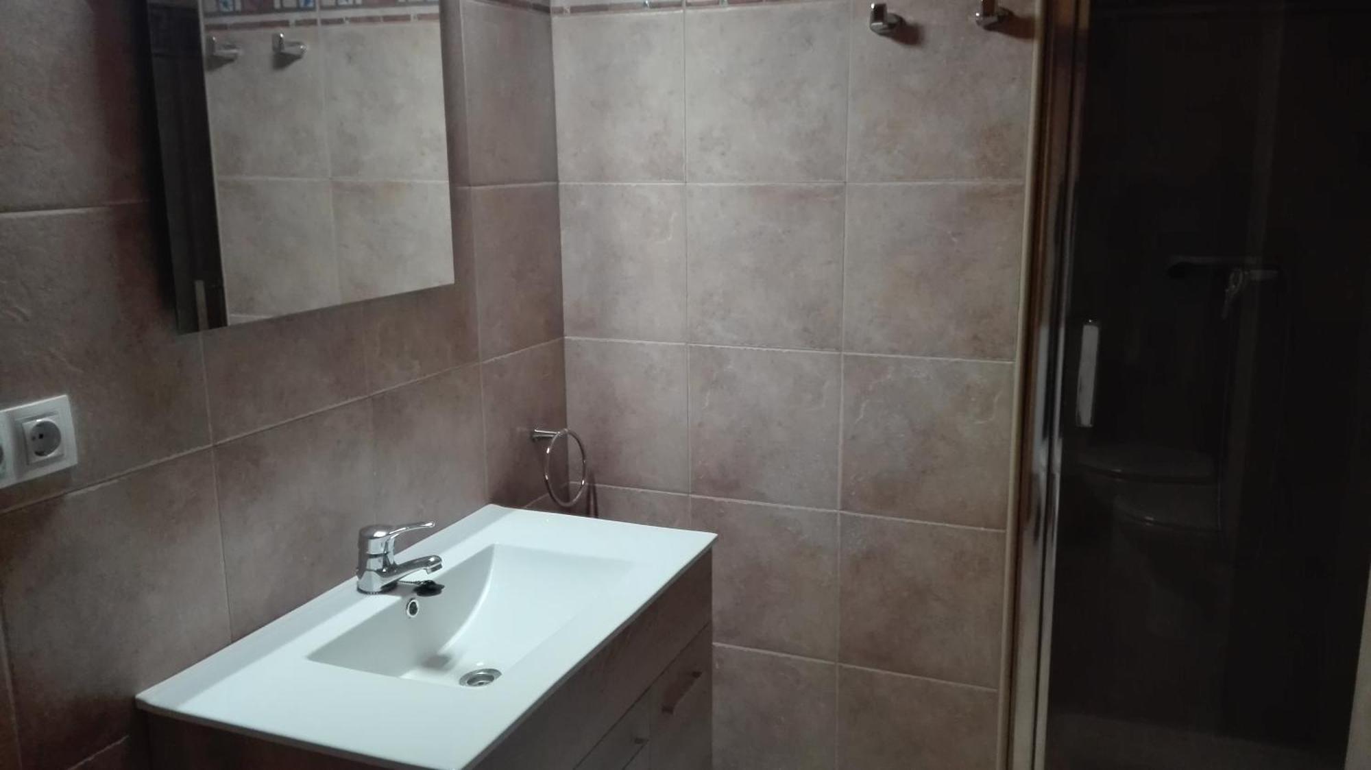 Apartamento Las Tortugas Arroyo Frio Kültér fotó