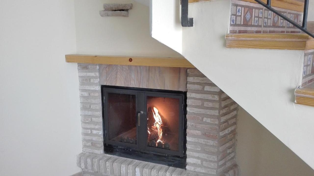 Apartamento Las Tortugas Arroyo Frio Kültér fotó
