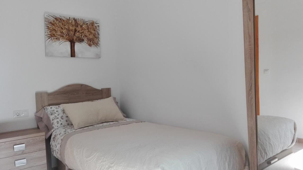 Apartamento Las Tortugas Arroyo Frio Kültér fotó