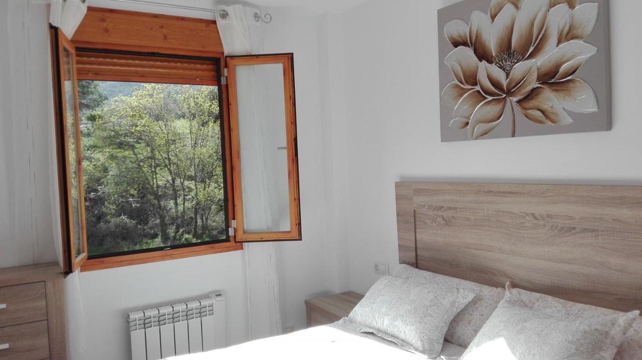 Apartamento Las Tortugas Arroyo Frio Kültér fotó